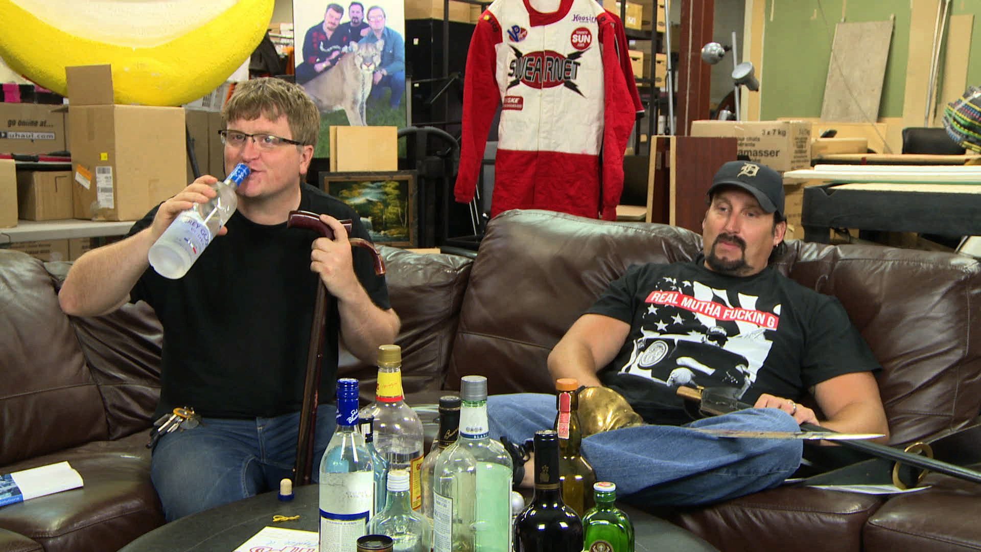 SWEARNET STATE OF THE UNION - JULY 17, 2014