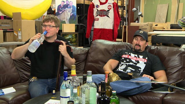 SWEARNET STATE OF THE UNION - JULY 17...