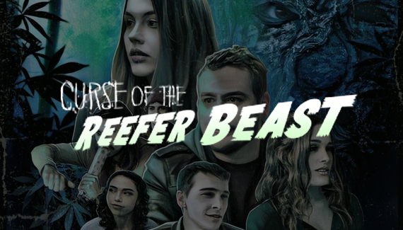 Curse of the Reefer Beast