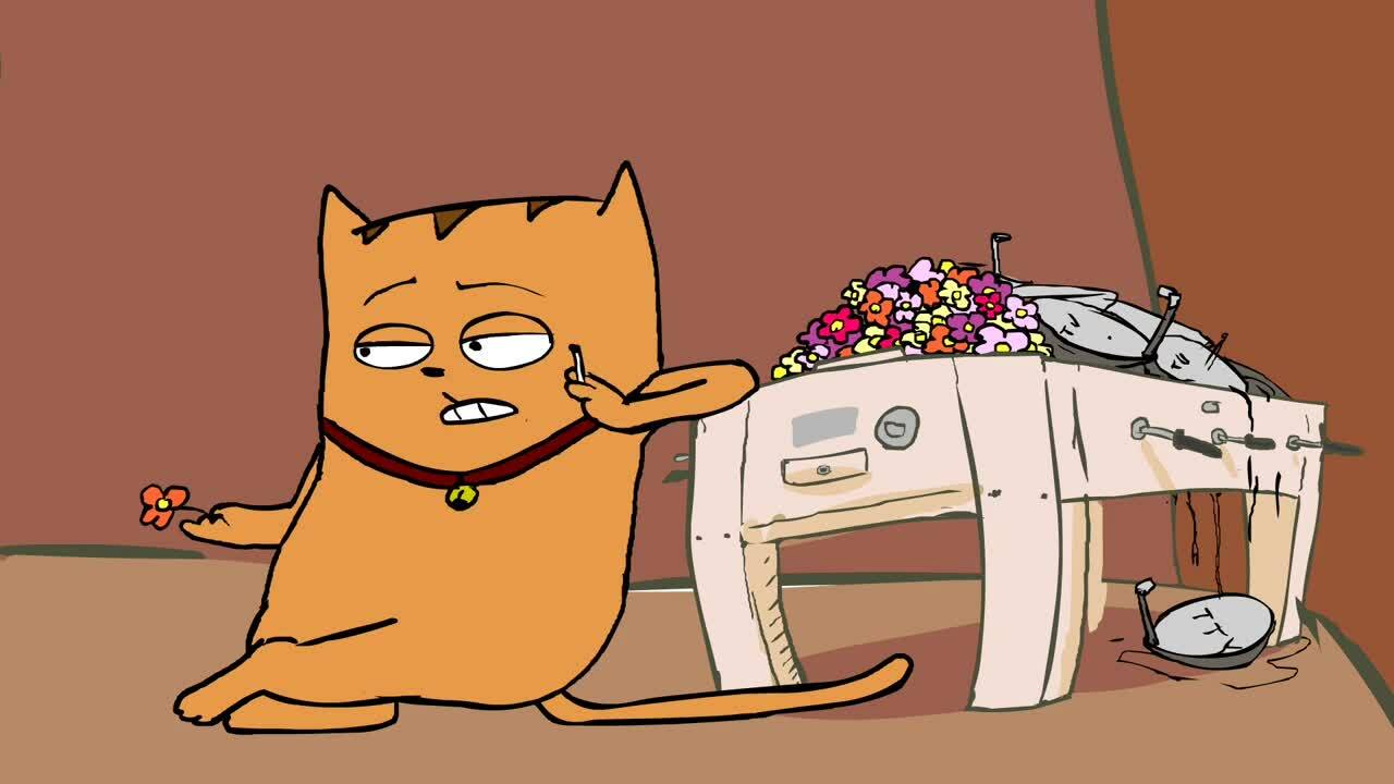 Trailer Park Supervisors