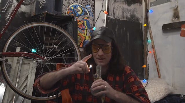 FUBAR: Livestreams 1