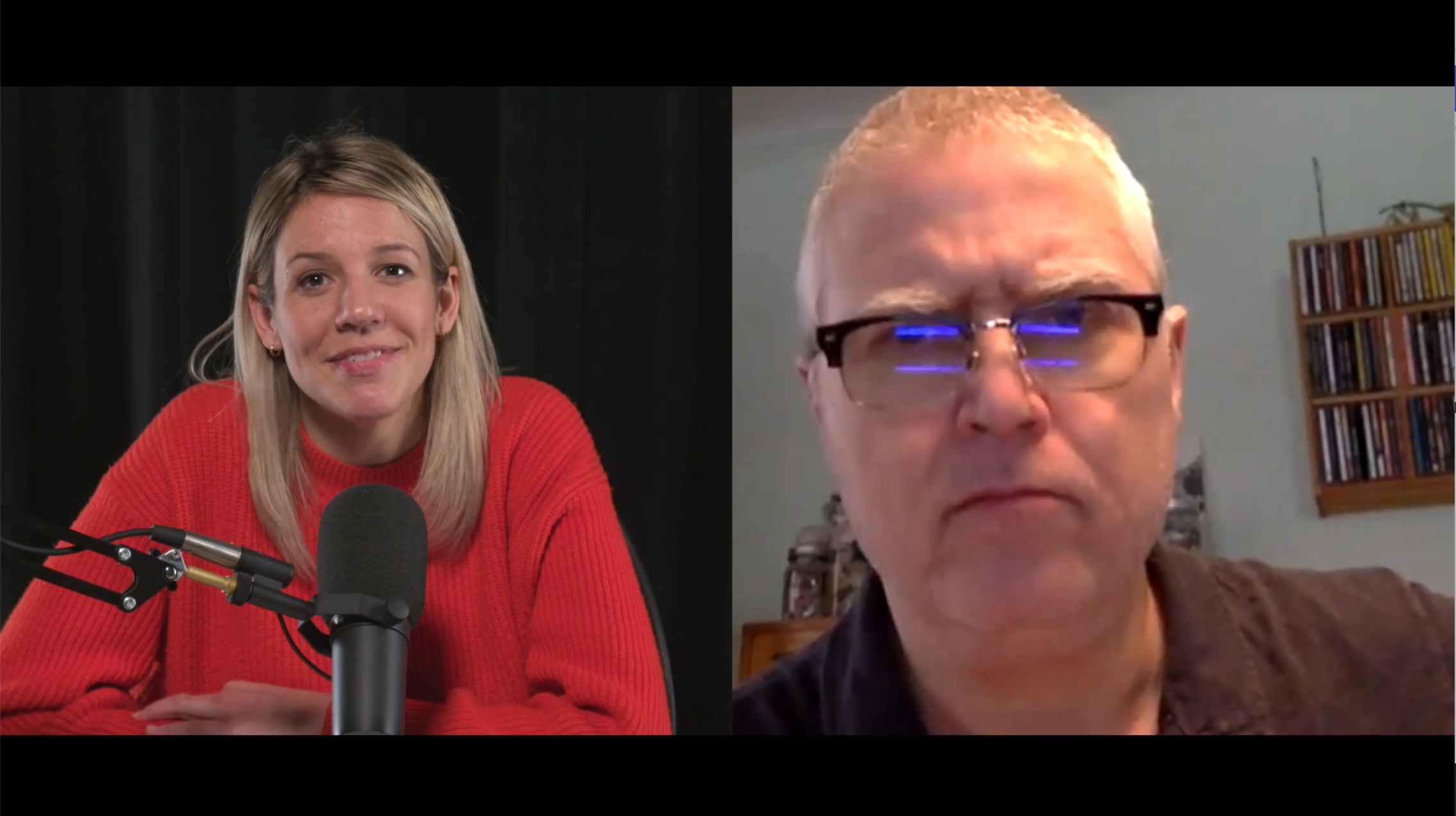 Ghost Boners And Sex Texts