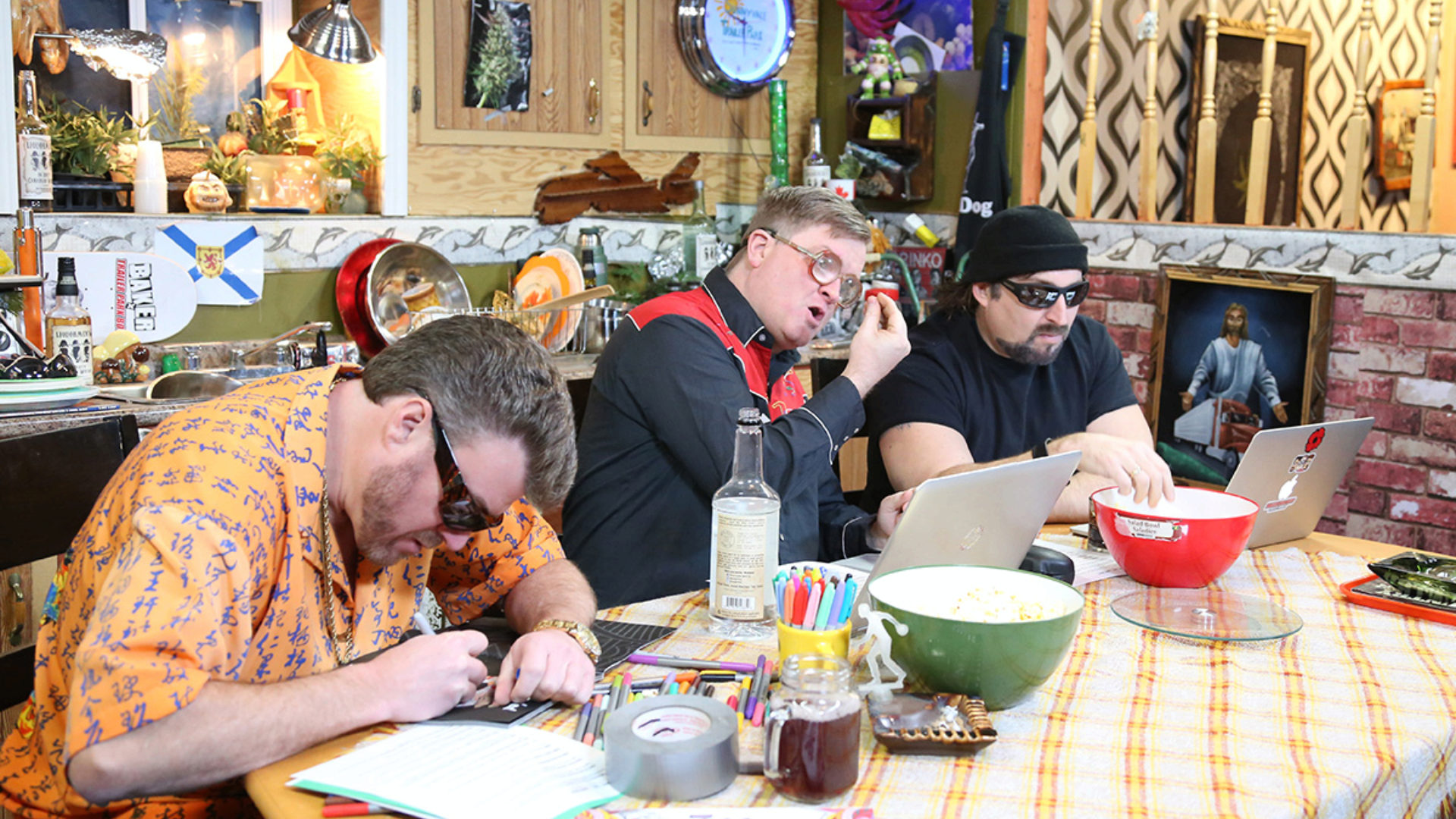 Podcast Episode 180 - A Pig Named Bubbles