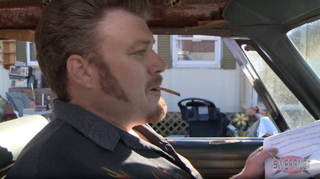 The SwearNet Show: S7E9