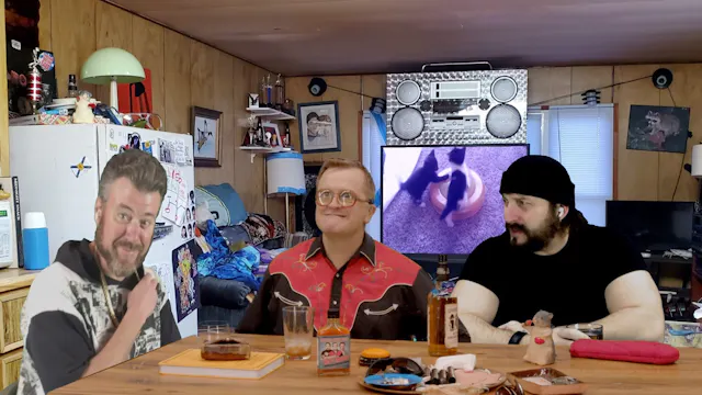 The Sunnyvale Dark Web