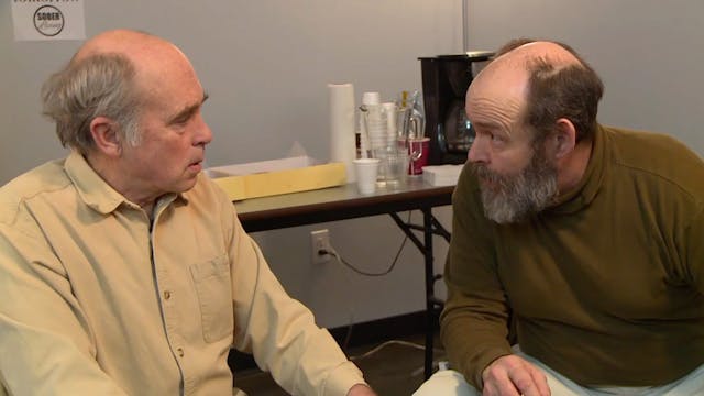 Sober Living and The Ten Nugget Deal