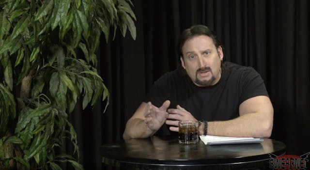 The SwearNet Show: S7E6