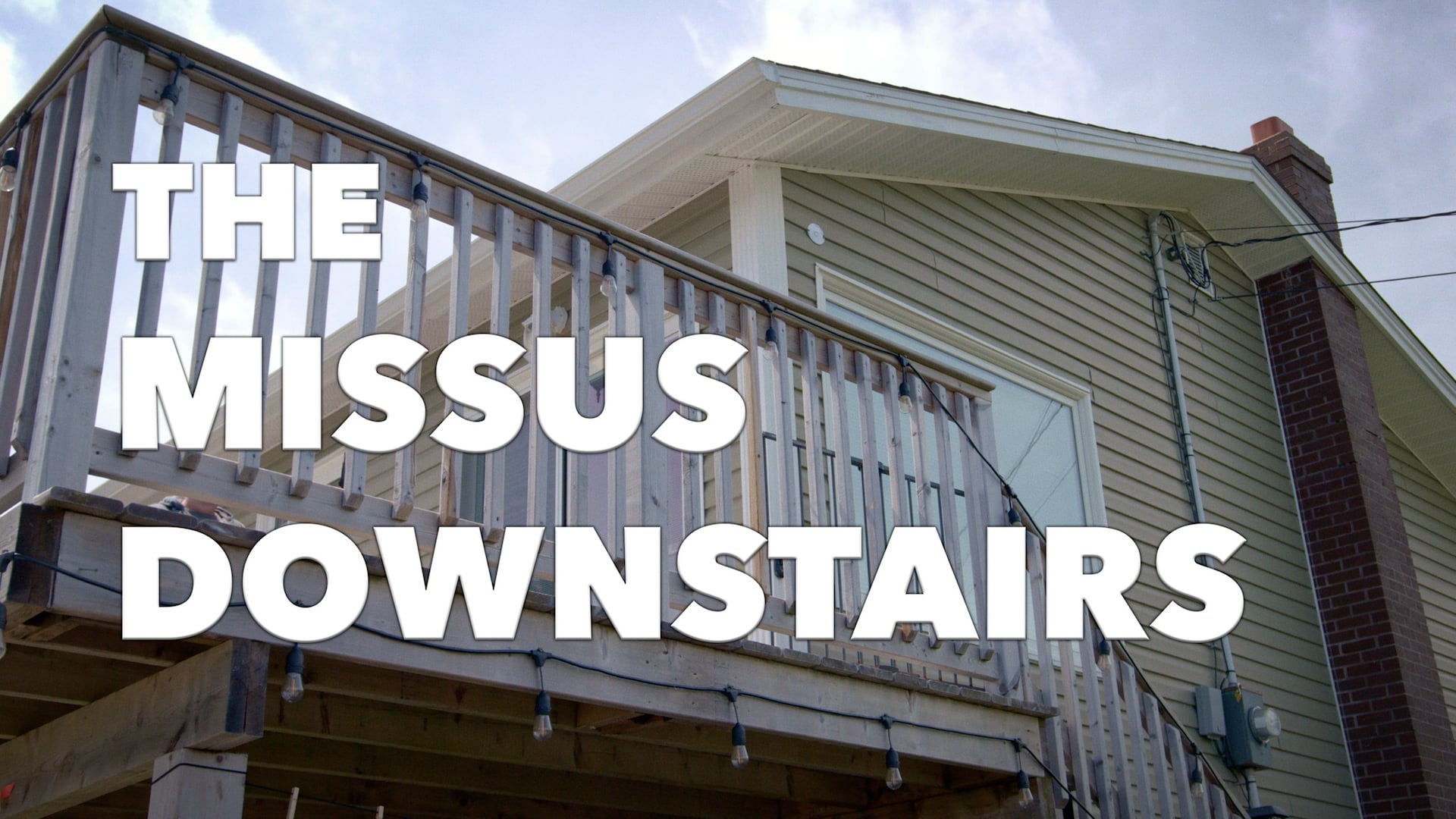 Fast Times at The Parish Hall