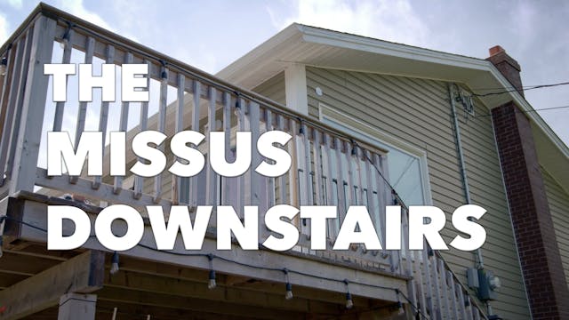 Fast Times at The Parish Hall