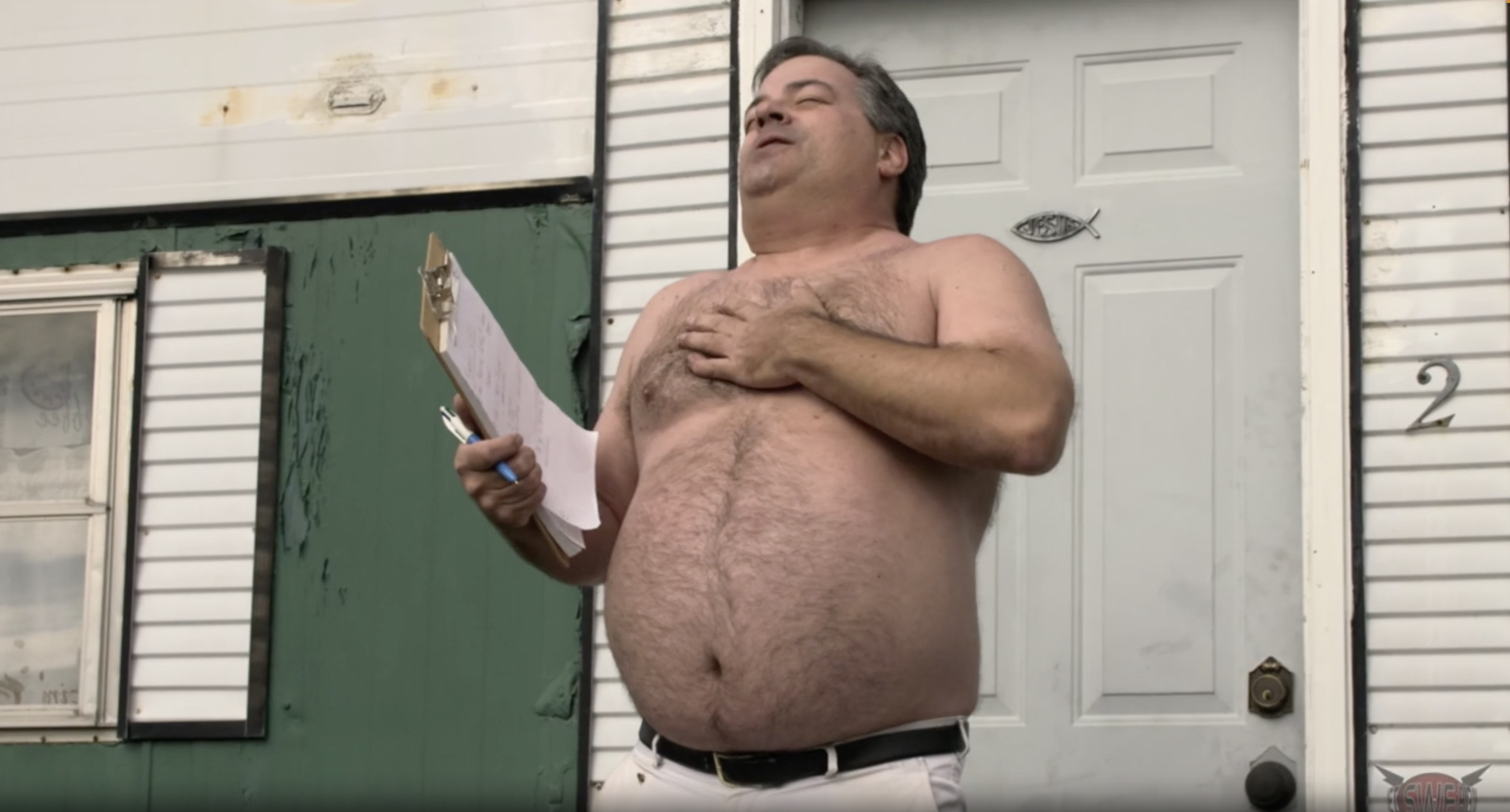 The SwearNet Show: S9E1