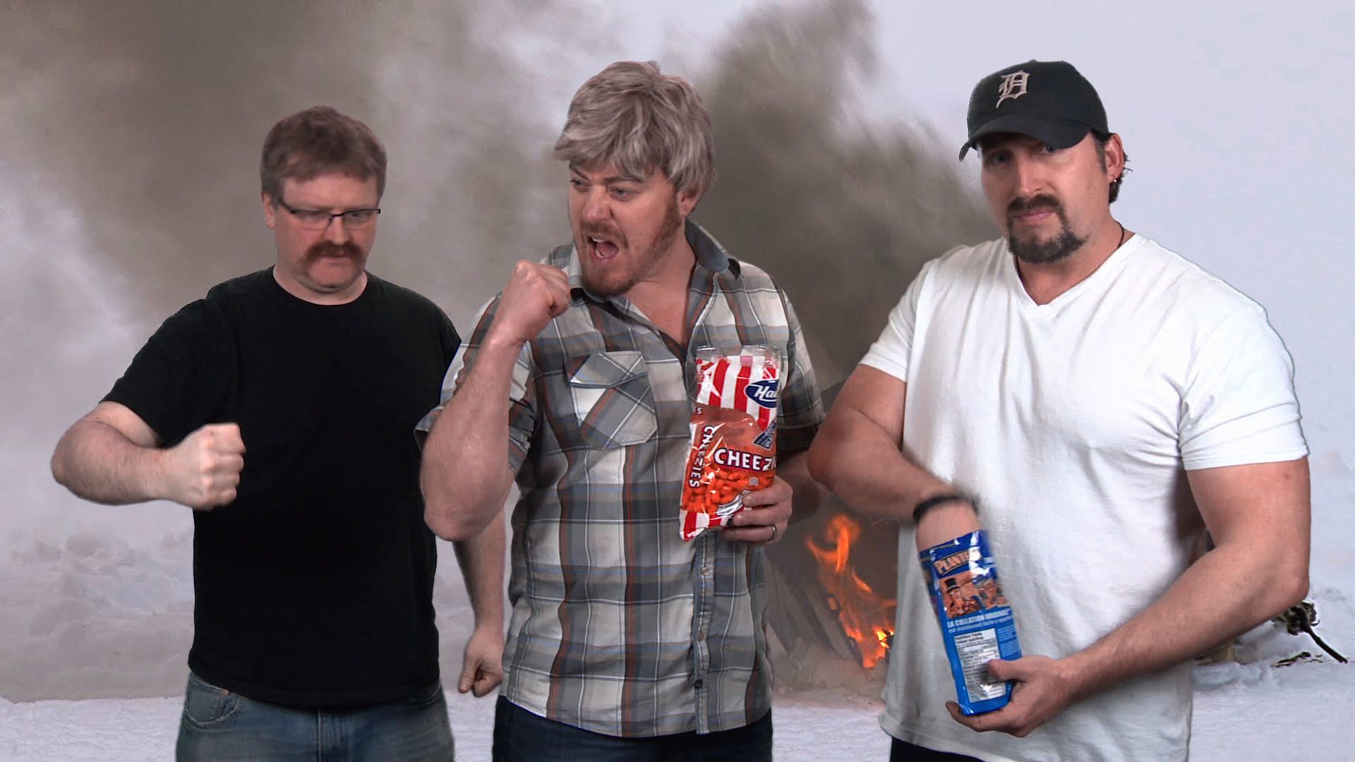 SWEARNET STATE OF THE UNION - MAY 6, 2014