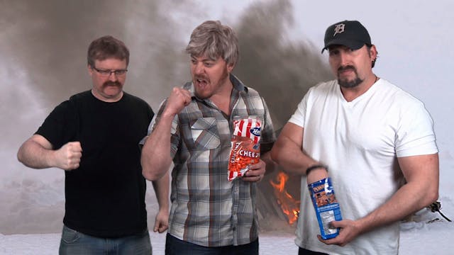 SWEARNET STATE OF THE UNION - MAY 6, ...