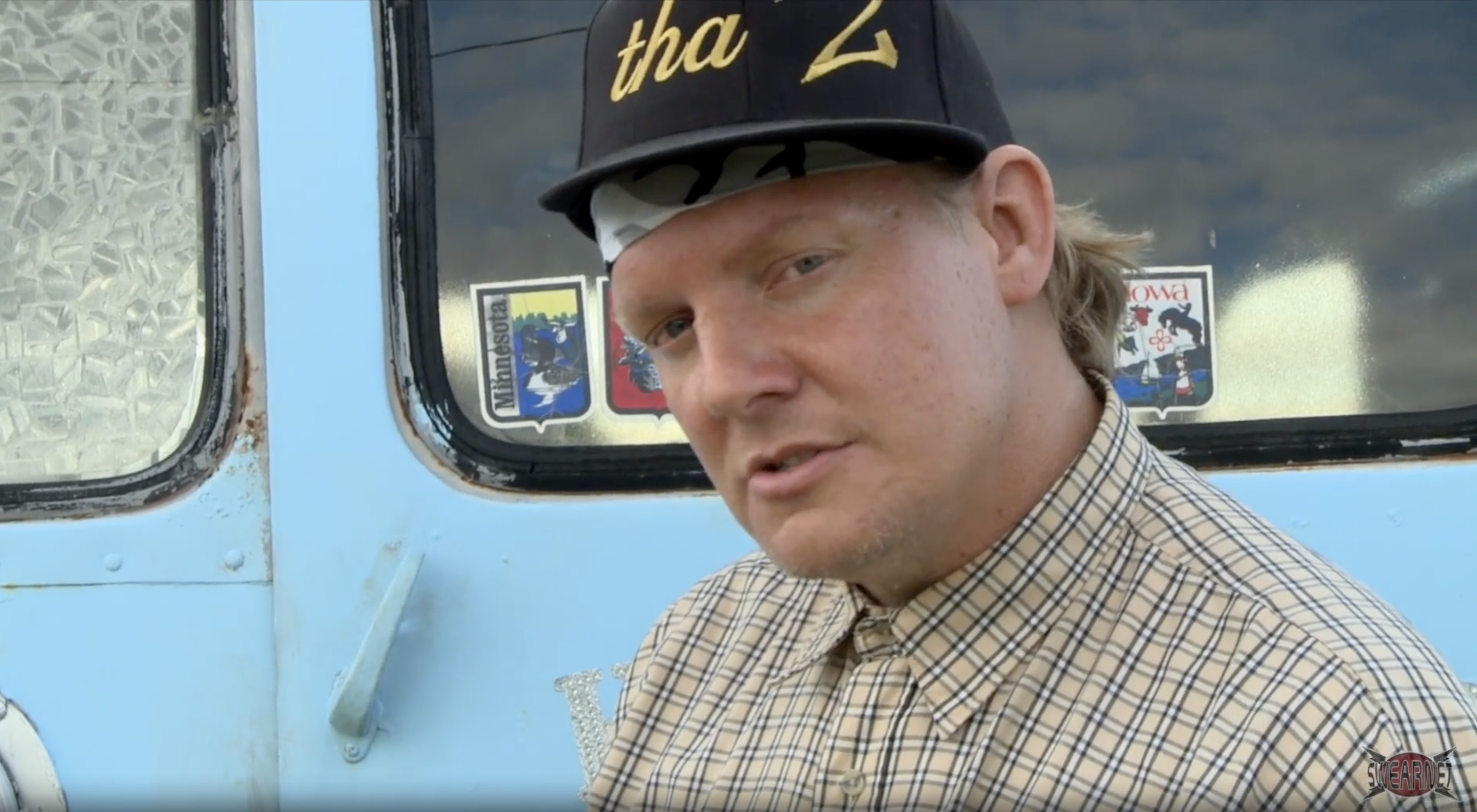 The SwearNet Show: S6E9