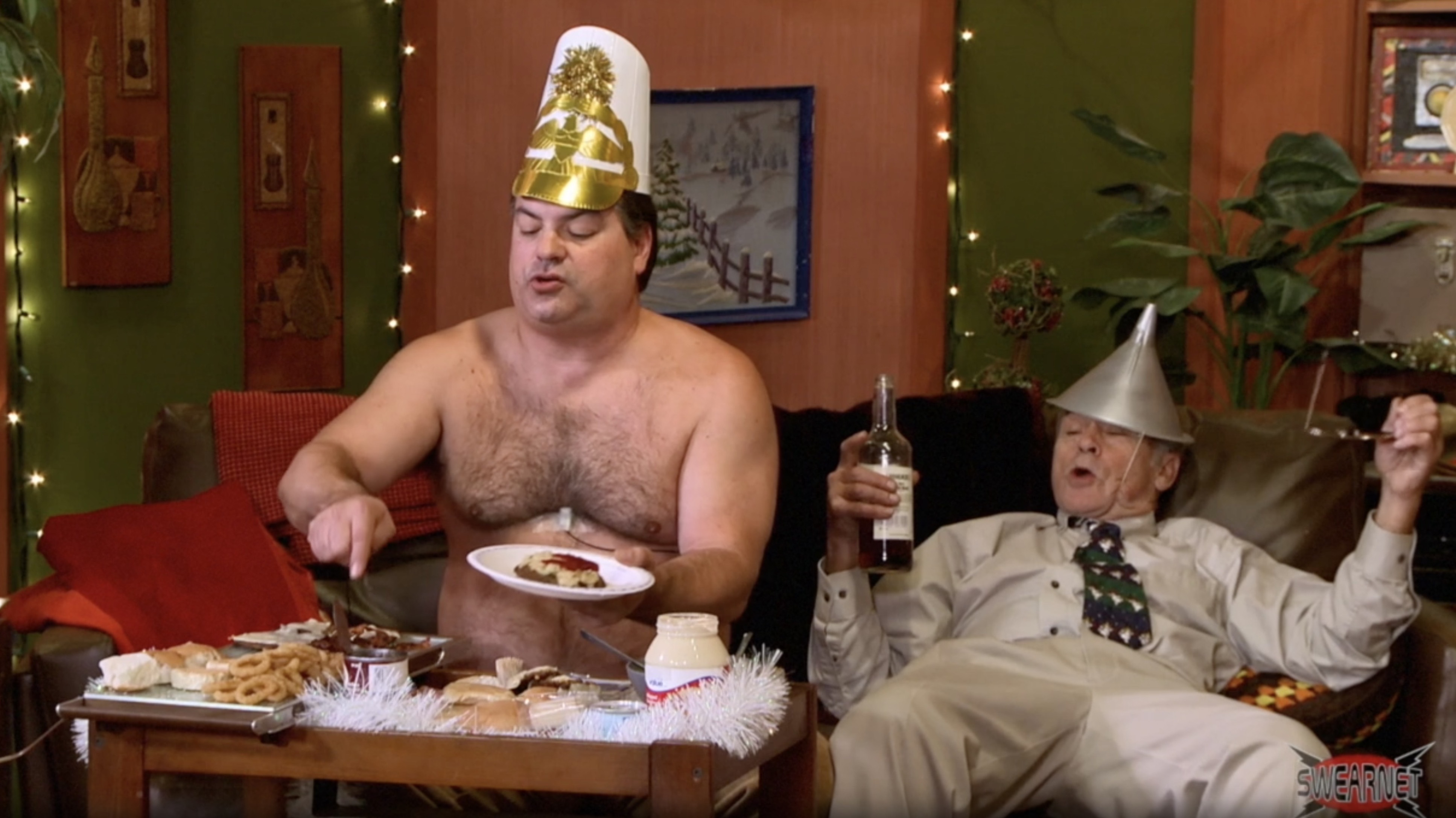 The SwearNet Show: S8E3