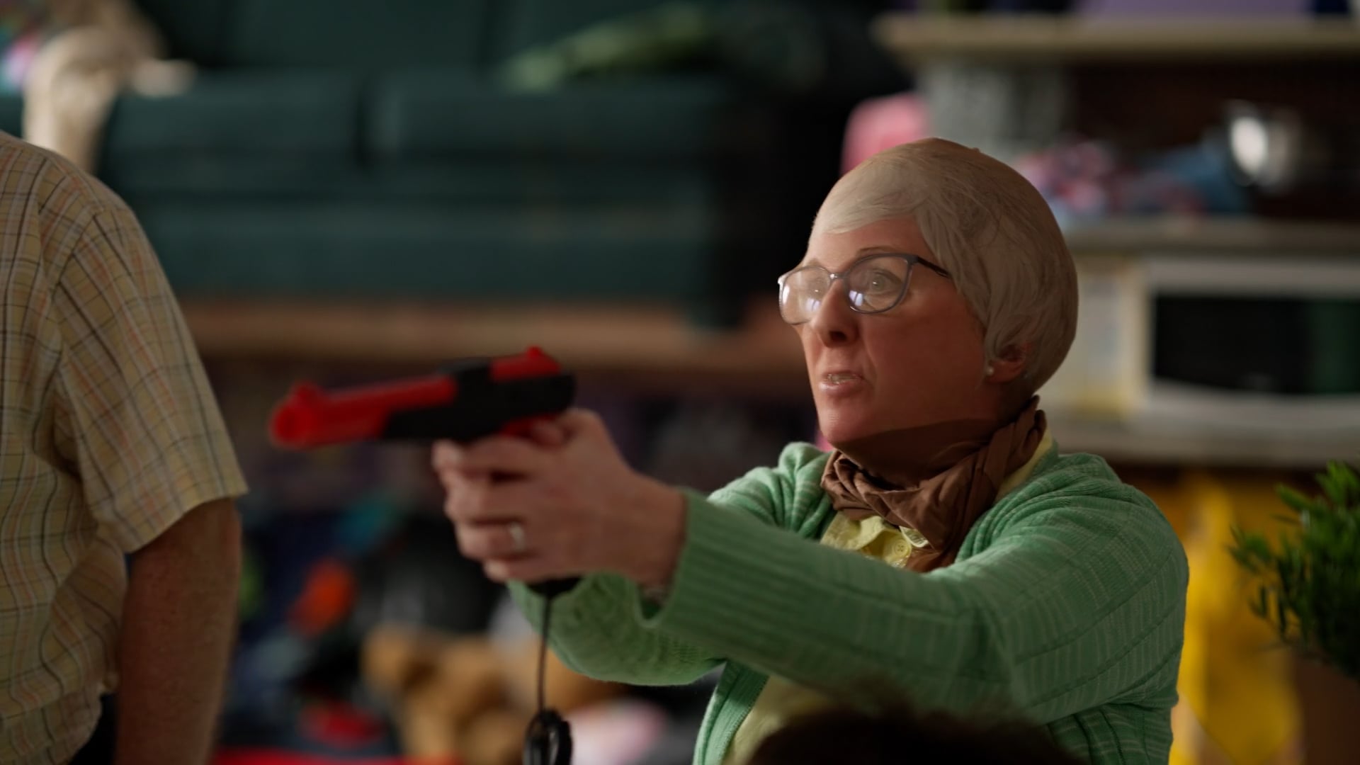 Now, That’s a Family!