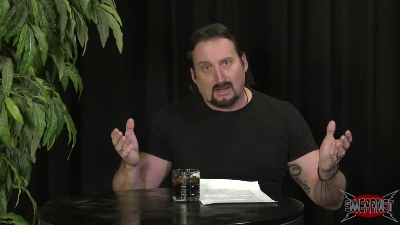 The SwearNet Show: S6E6