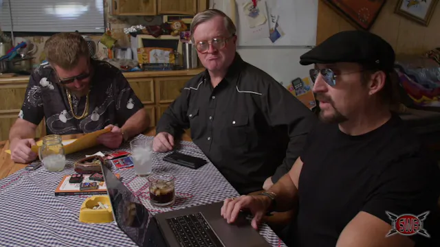 Sunnyvale Cockin Cider Company