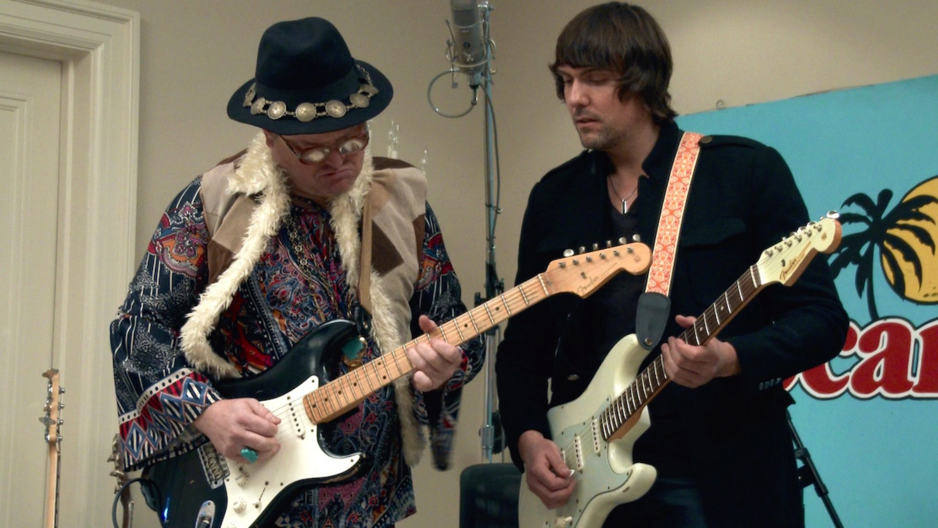 Jimi Hendrix Special