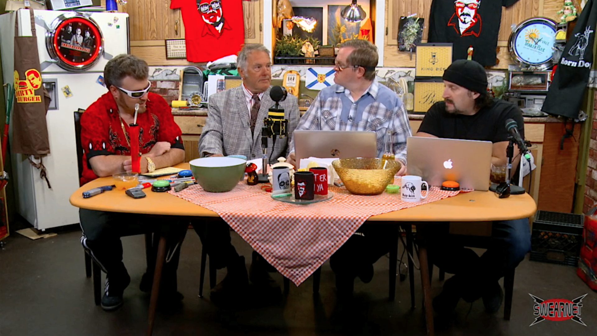 Podcast Episode 62 - "No Nonsense" Steve Rogers