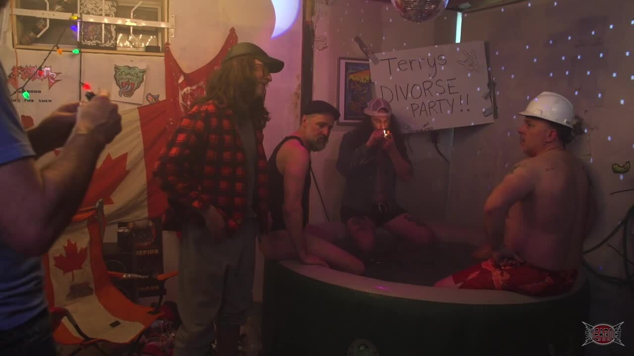 The SwearNet Show: S8E5