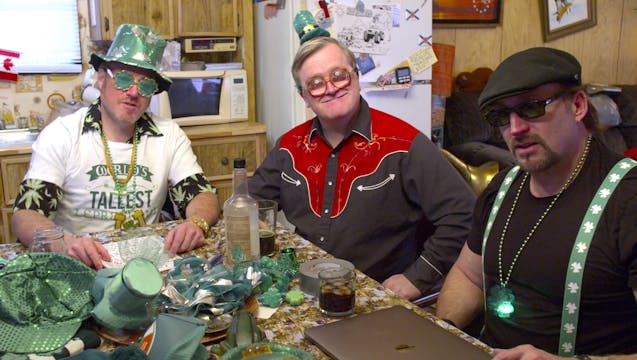 Green Eggs And Ham