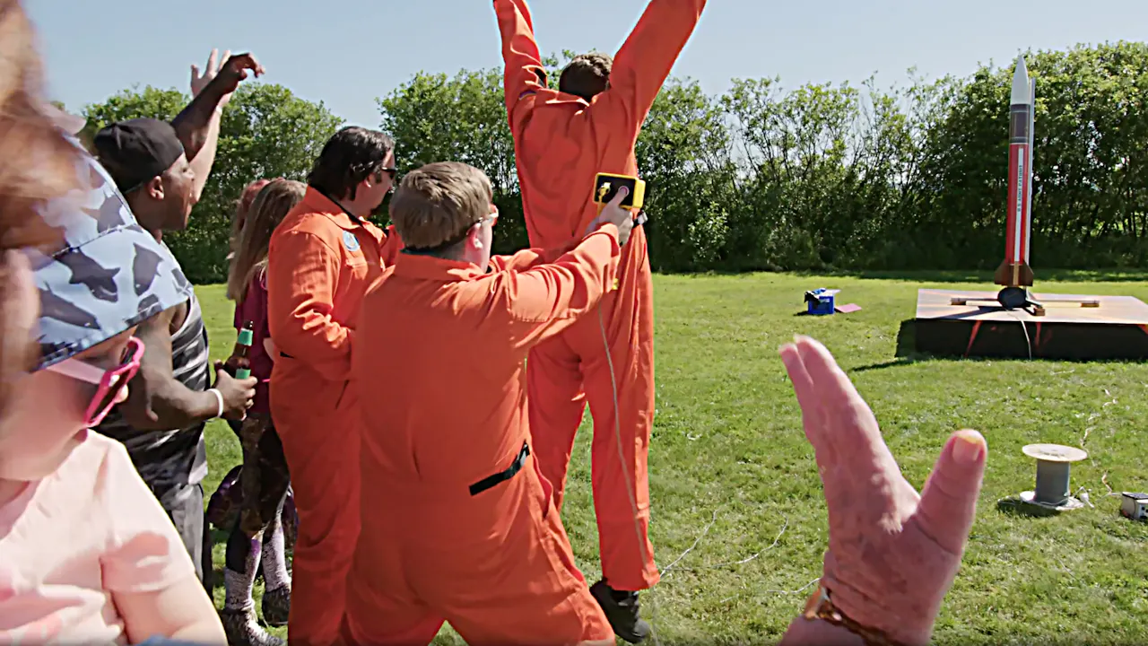 TPB: S12E5: “Happy Birthday Bubbles” - Digital Collection - Trailer ...