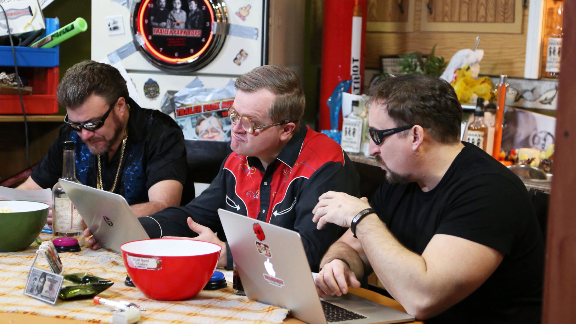 Podcast Episode 186 - Frank Tubey The Ferret