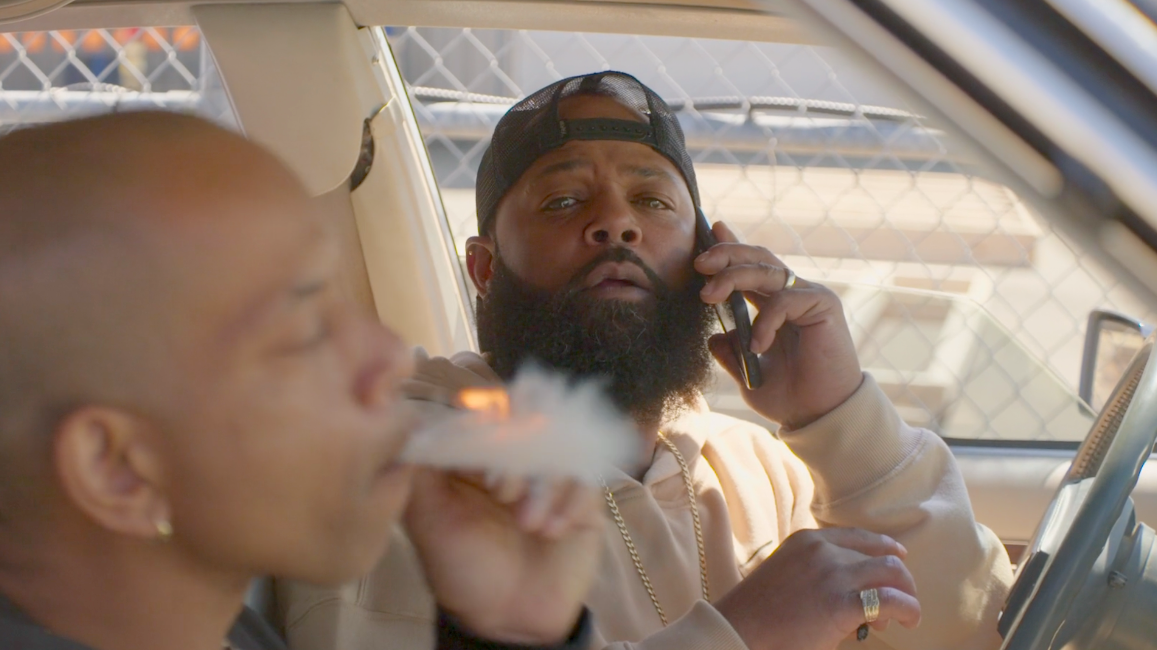 Your Ball-Tank is Just Empty