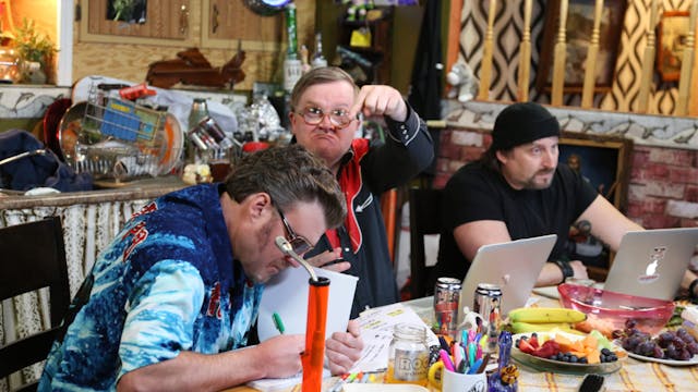 Podcast Episode 141 - Episode 151