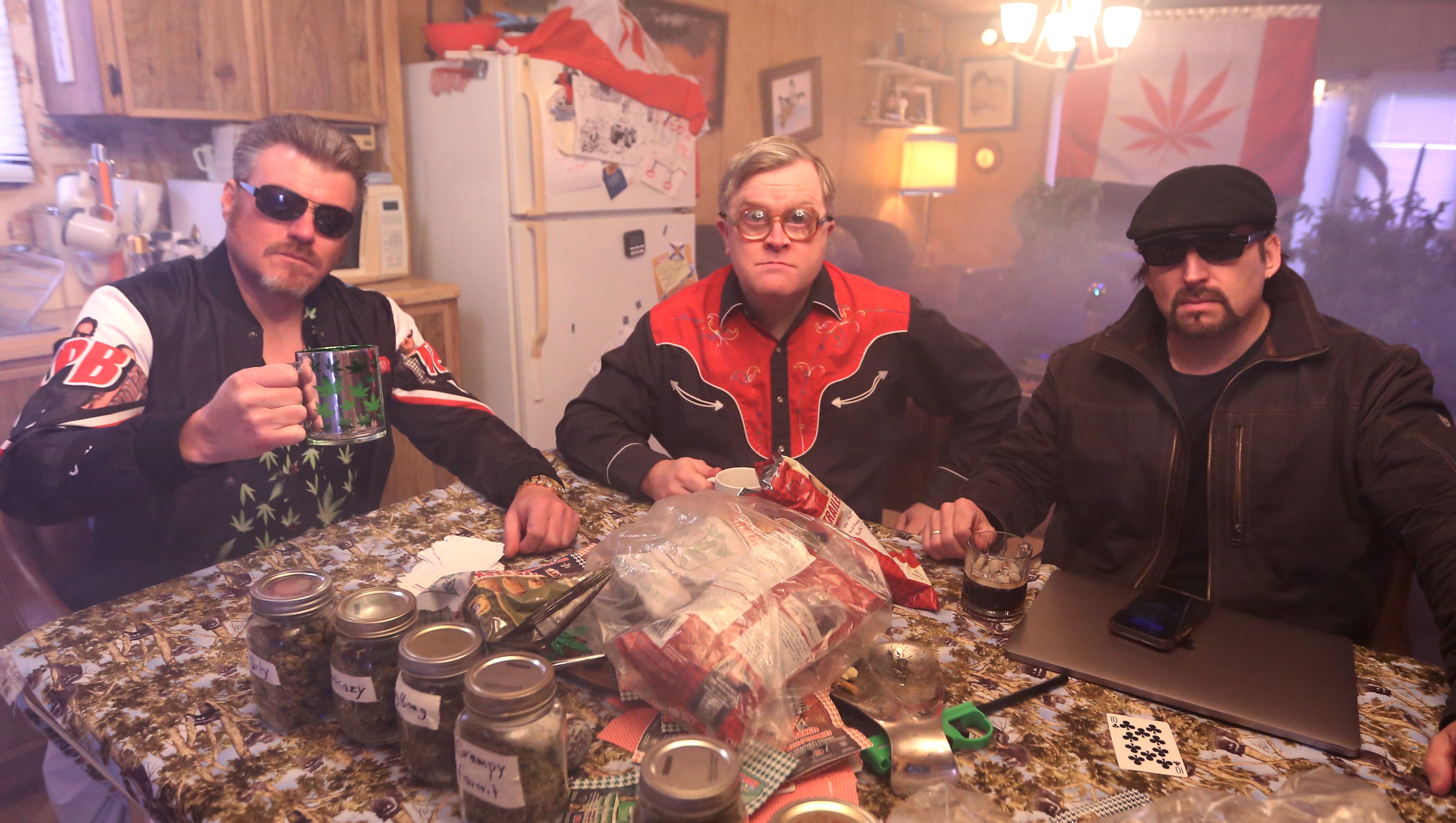 Sunnyvale 420 Special