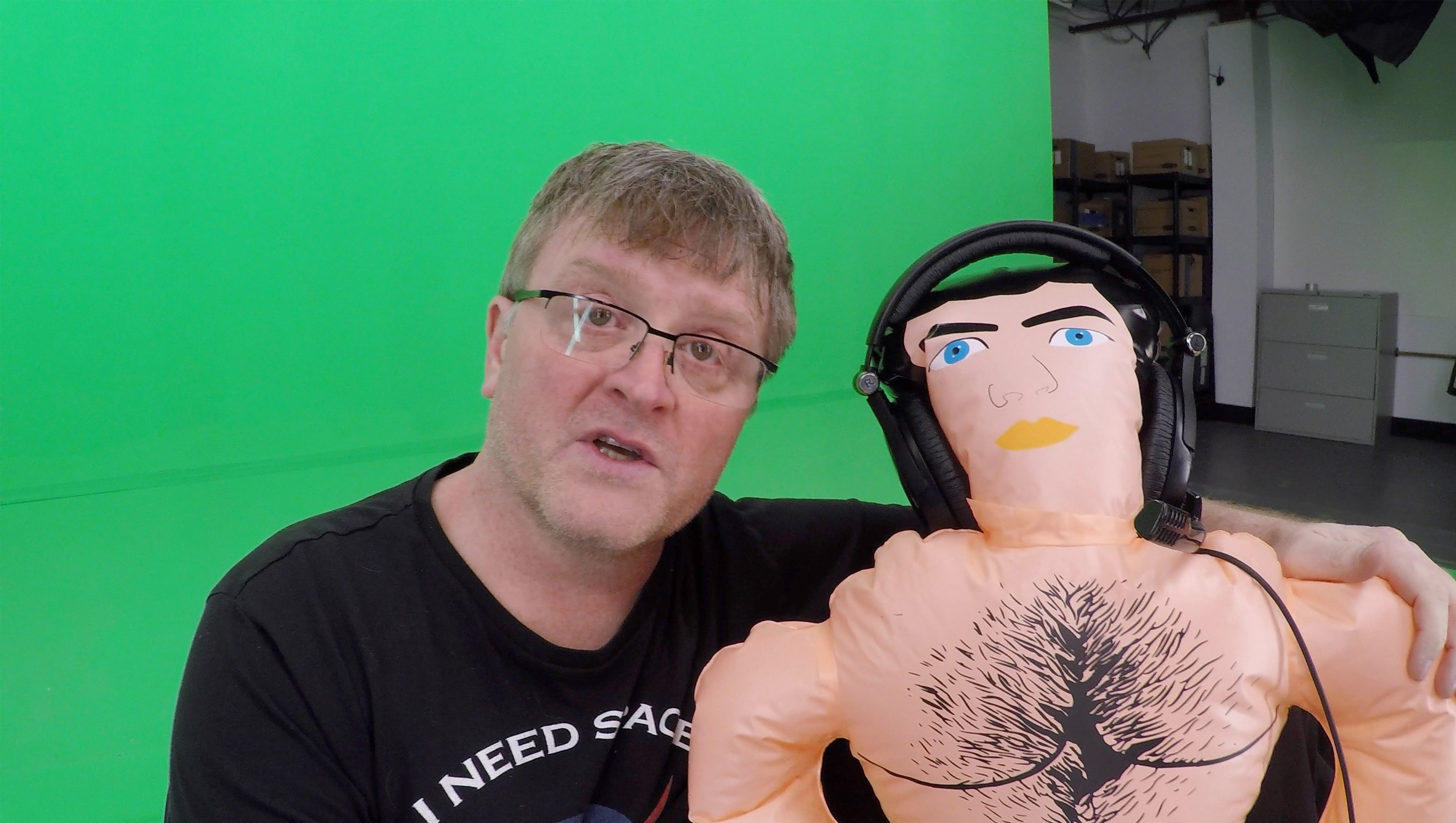 Missing One Important Element