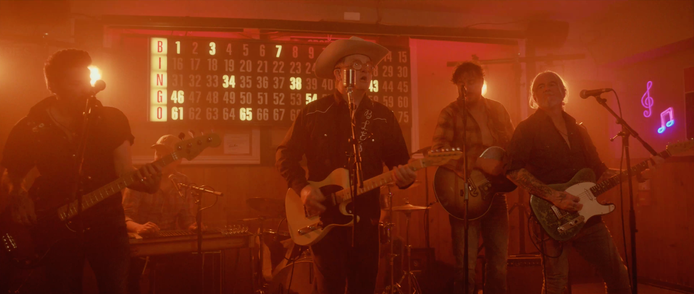 I Only Got Eyes for You