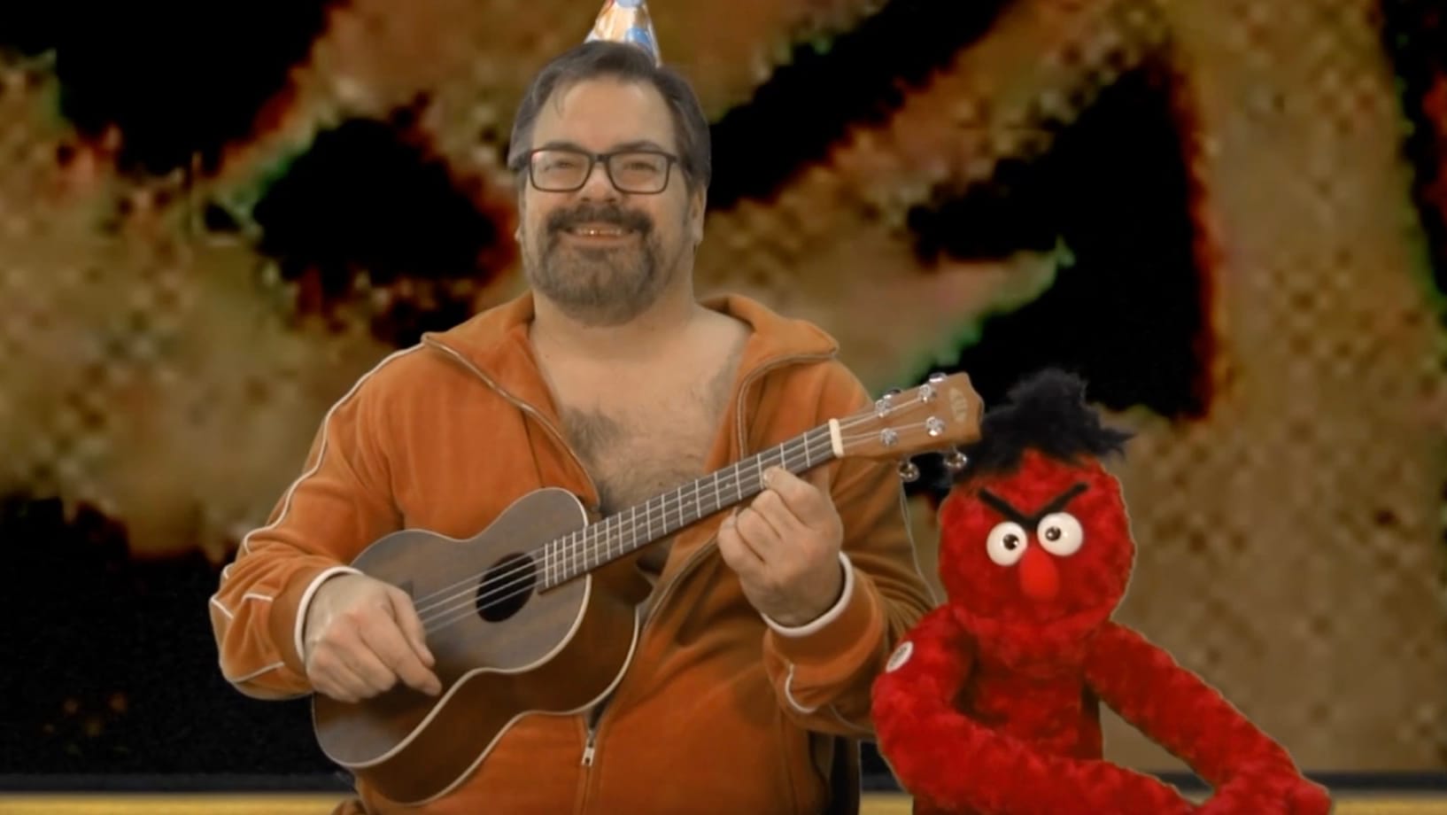 LIVE BROADCAST Feb 3, 2022