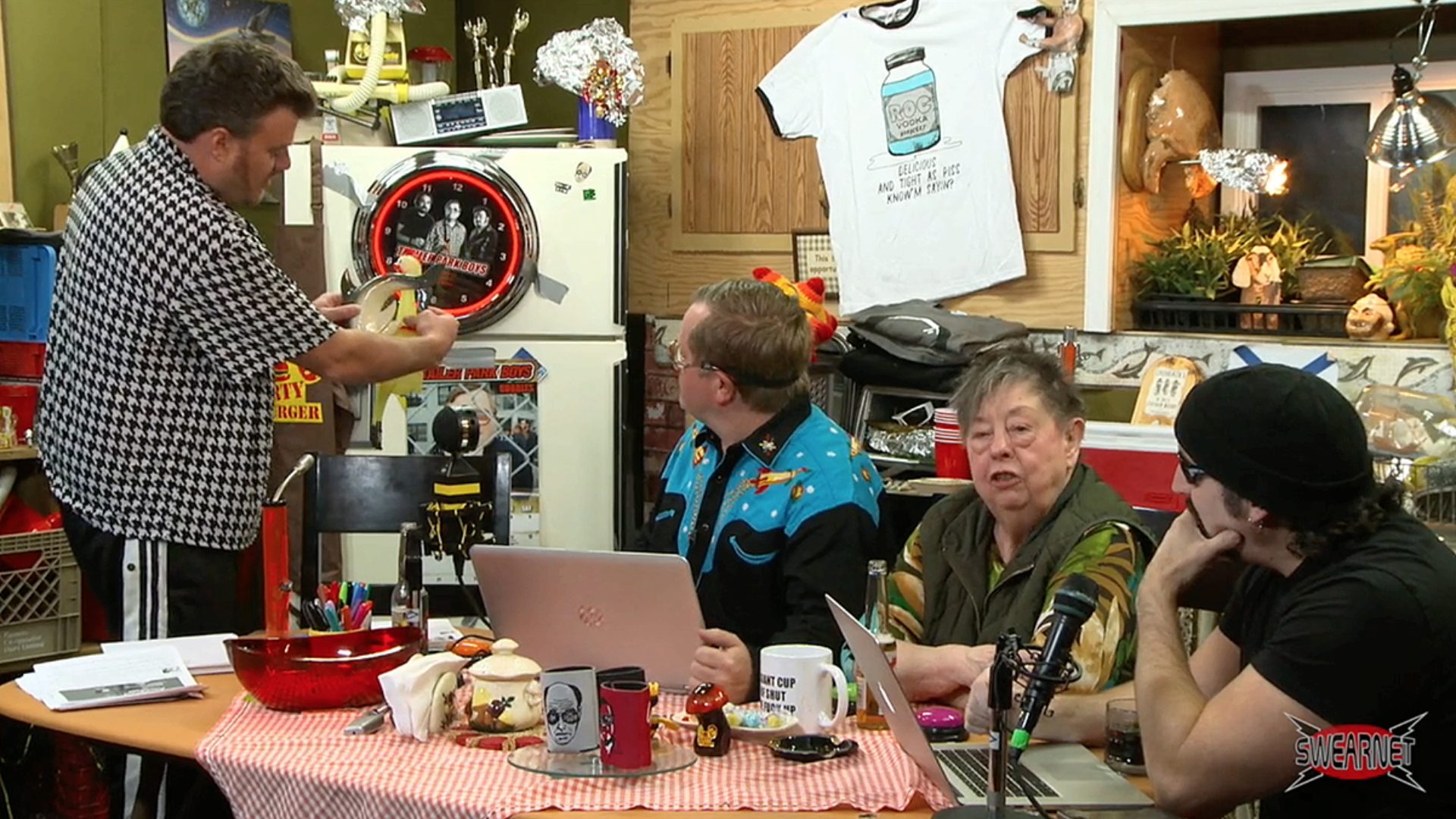 Podcast Episode 69 - The Summer of Sixty-Nining