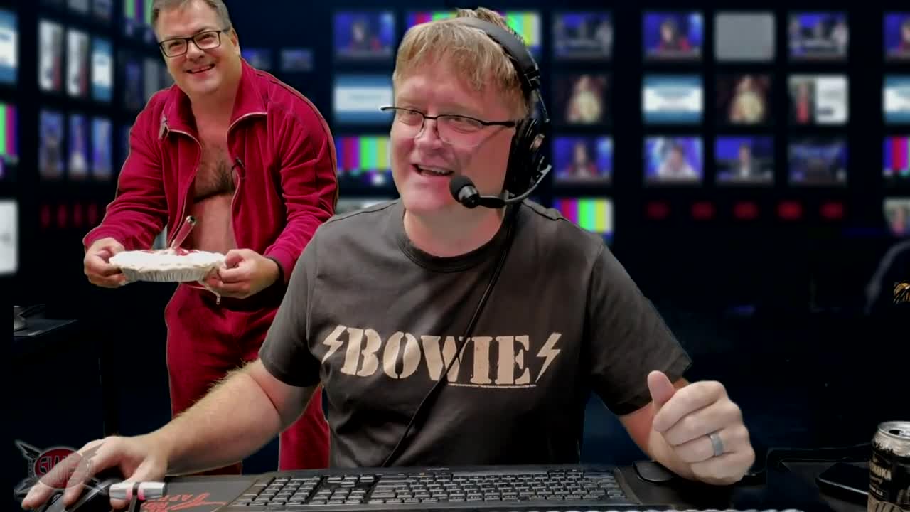 LIVE BROADCAST Sep 28, 2021