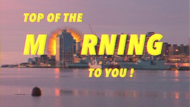 The Morning Show
