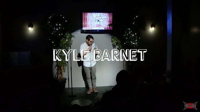 Kyle Barnet