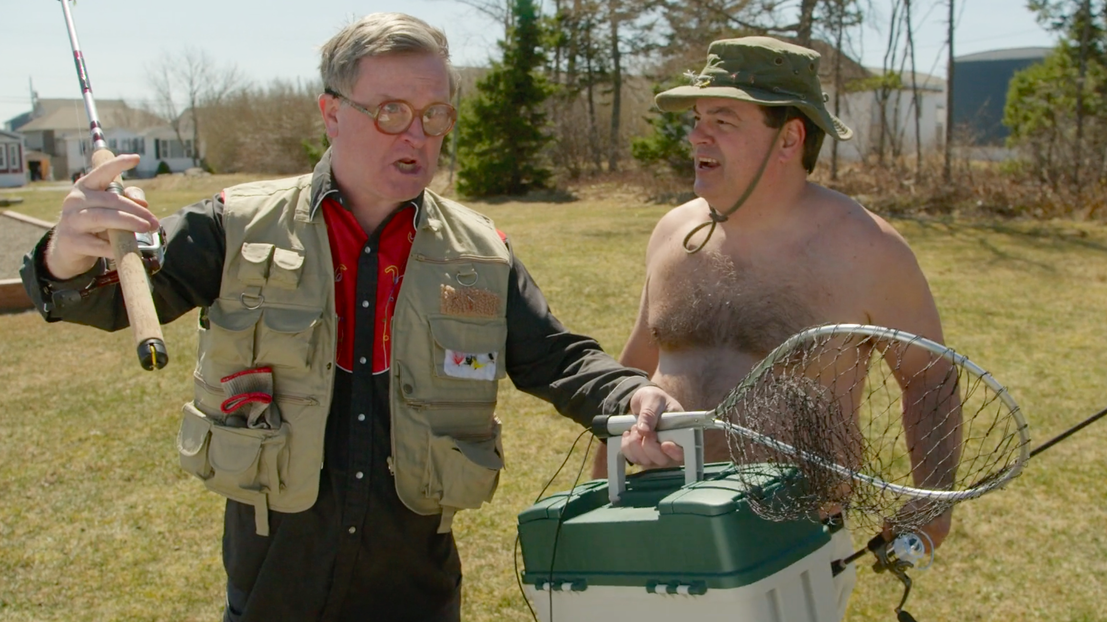 Bubbles you are Fucking Reta-