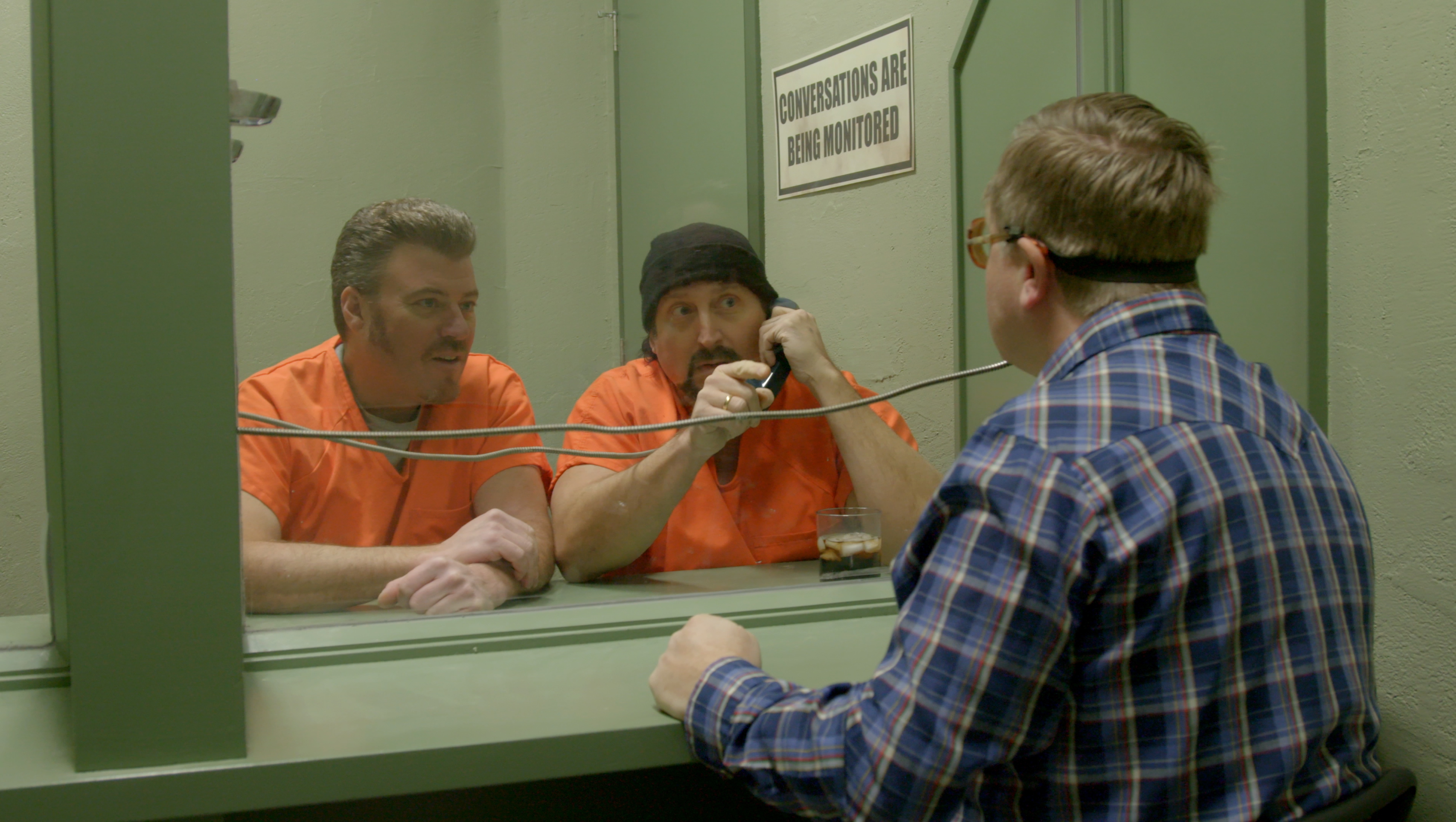 Nova Scotia Forest Whores