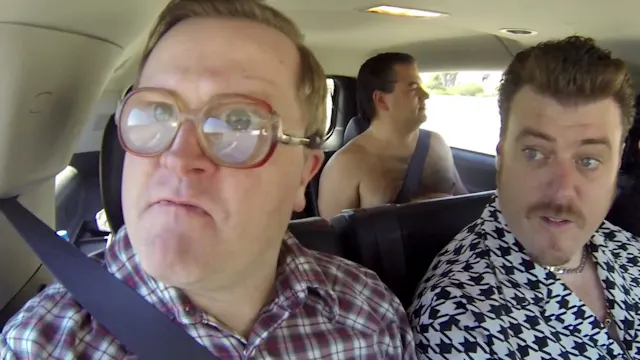 What's Cookin', Boys?