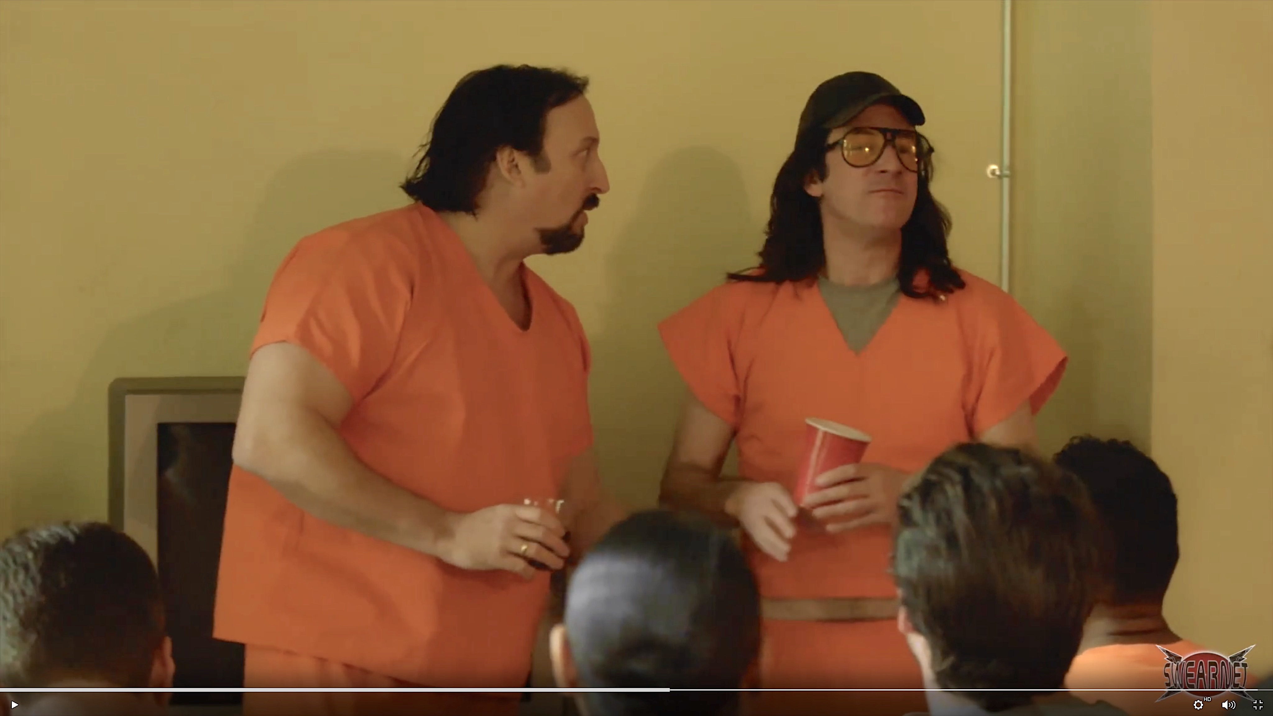 The SwearNet Show: S5E4