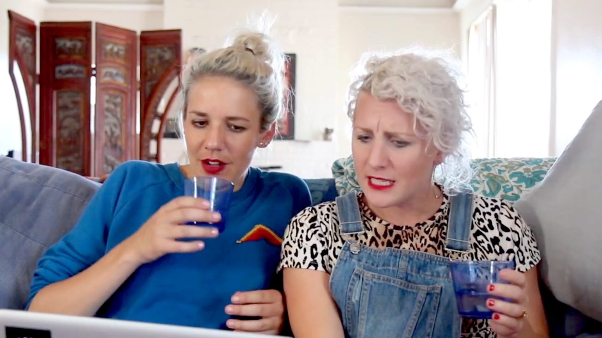 Super Fun Fan Comments