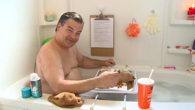 TPB10 On Set Part 20 - Ask Me Fucking...