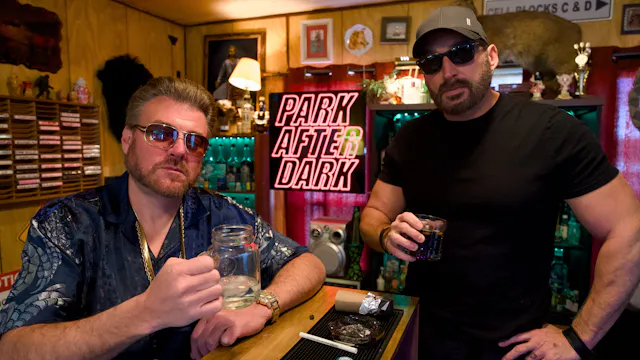 Spread The Trailer Park Love