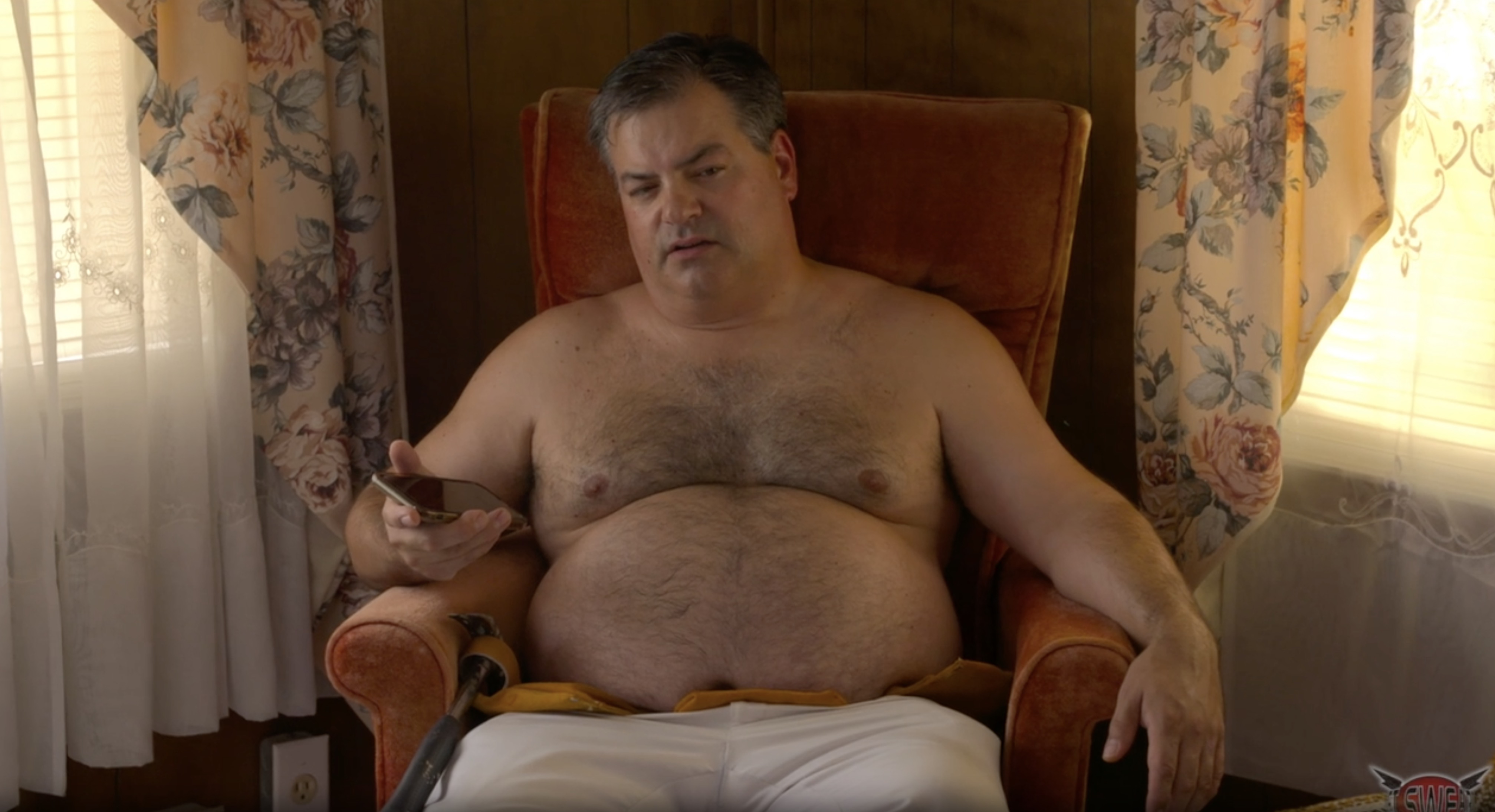 The SwearNet Show: S10E7