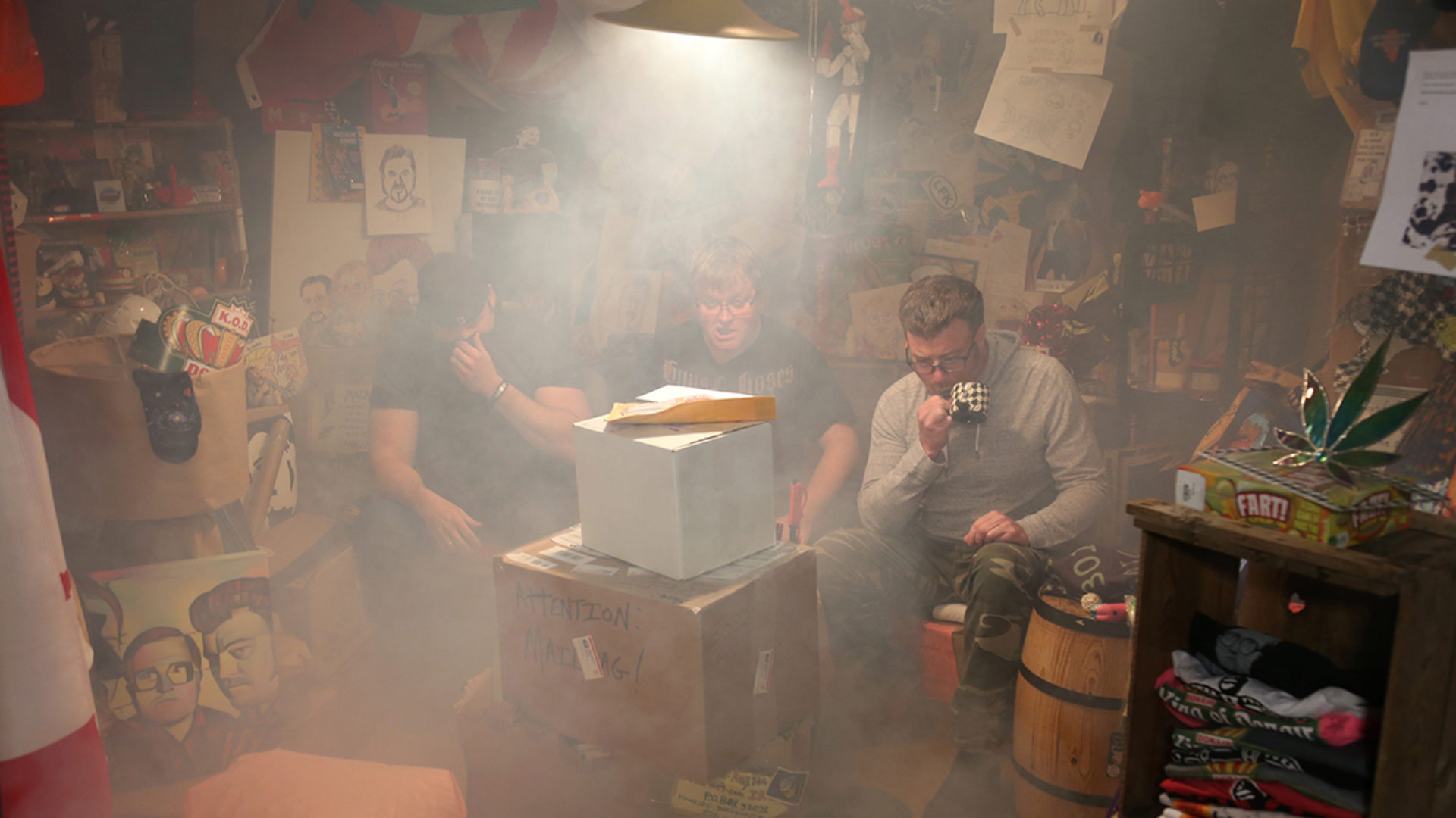 Help Us Decorate Sunnyvale