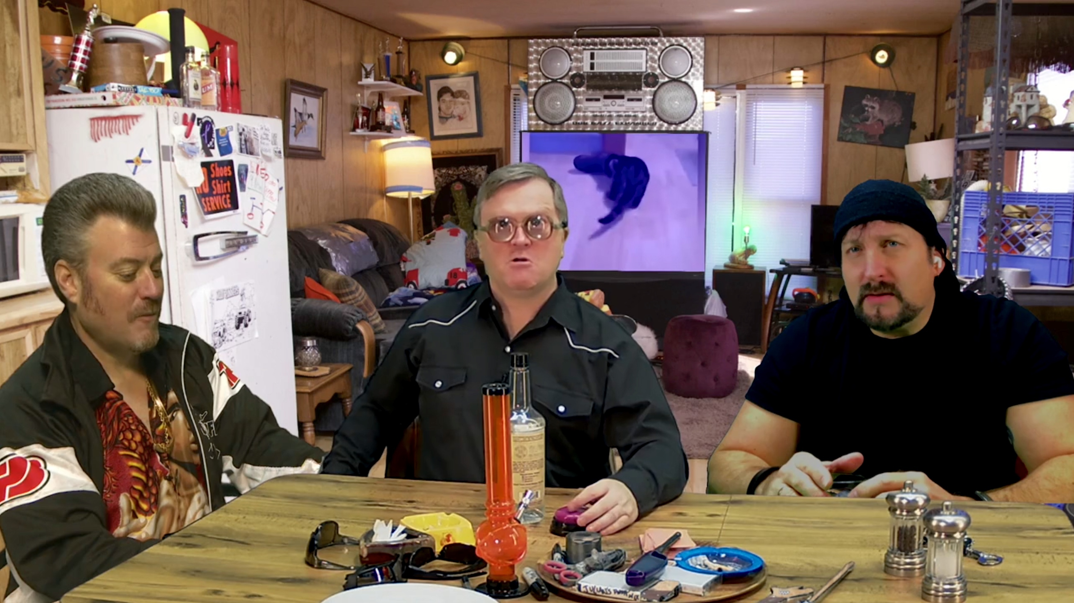 Butterflies And Kittens (And No Cock Talk)