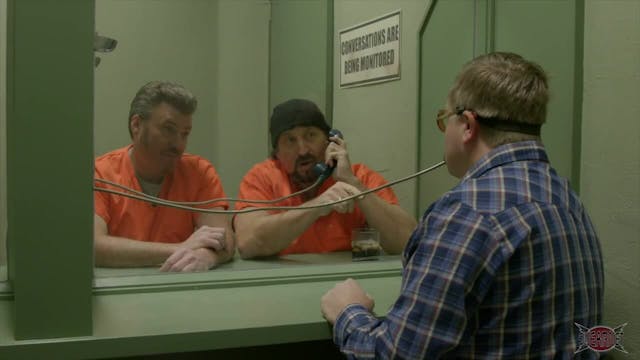 The SwearNet Show: S4E8