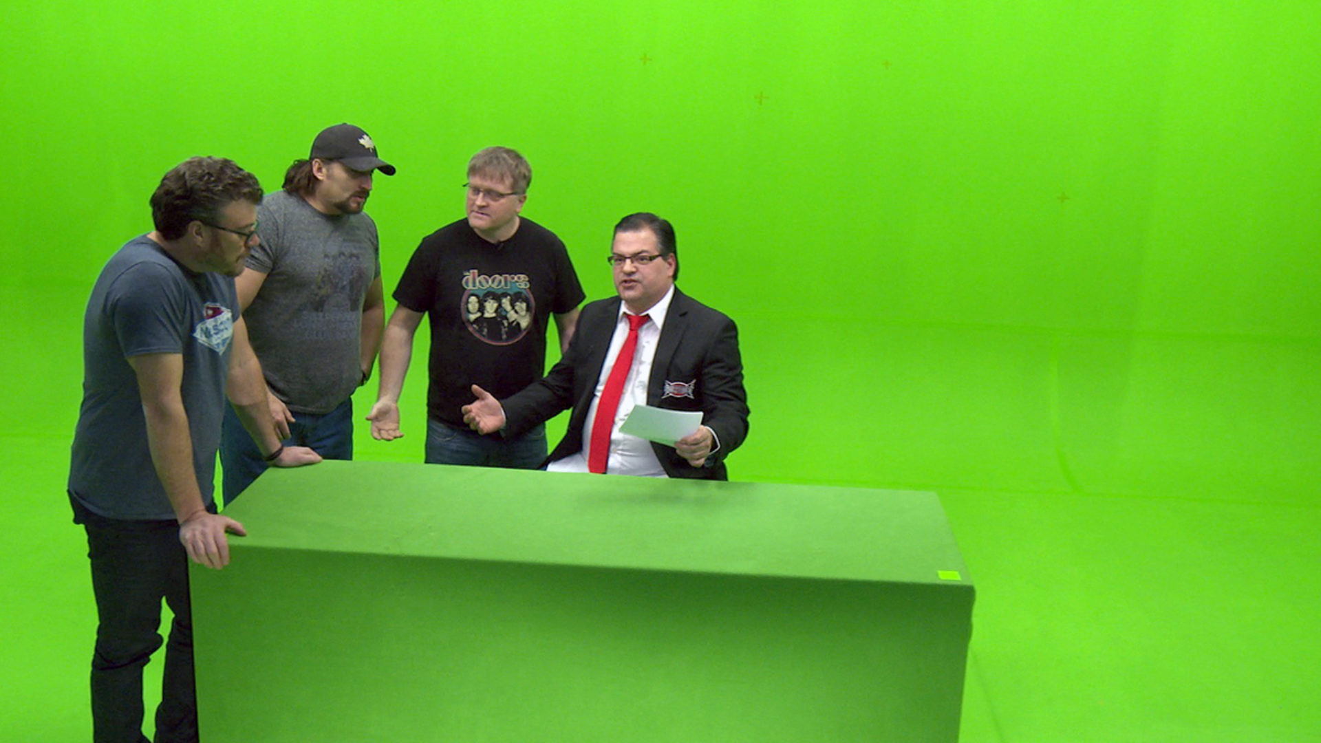 It's Not as Easy as It Fucking Looks