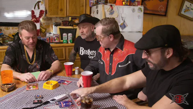 MrSoul And The Bubbles Blueberry